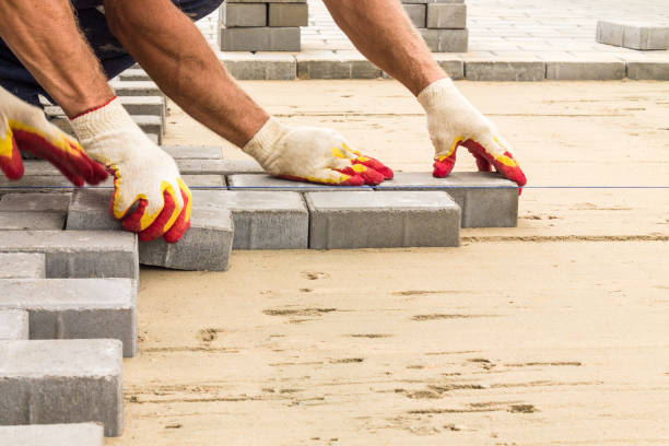 Best Affordable Driveway Paving  in Huron, SD