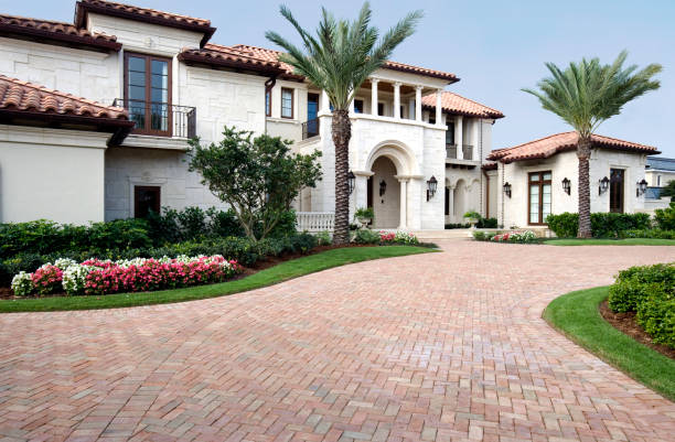 Best Local Driveway Pavers  in Huron, SD