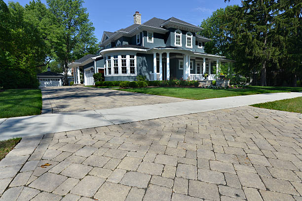 Trusted Huron, SD Driveway Pavers Experts