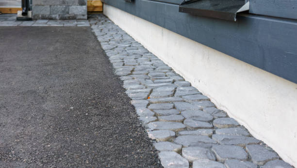 Best Driveway Pavers Installation  in Huron, SD