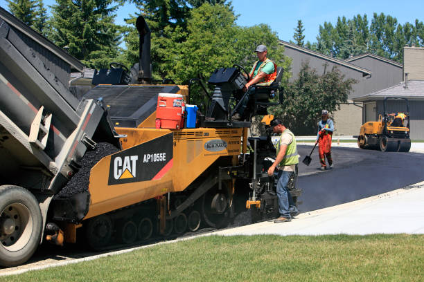 Best Interlocking Driveway Pavers  in Huron, SD