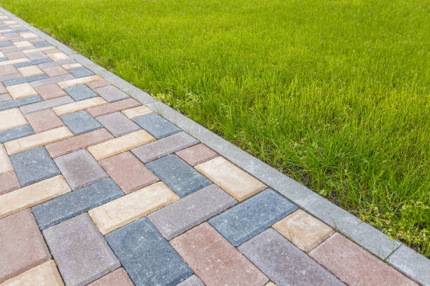 Best Affordable Driveway Pavers  in Huron, SD